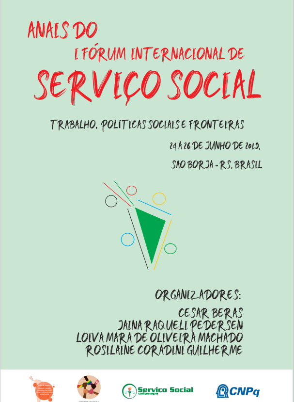 Miniatura Capa Anais